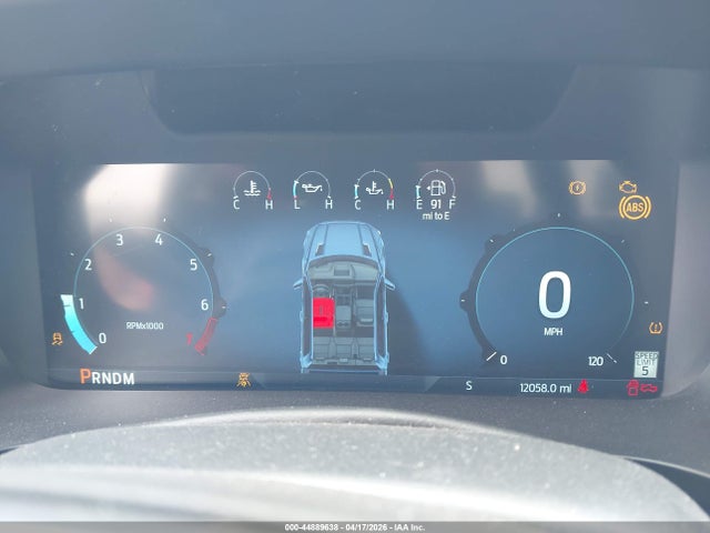 2024 Ford F-150 Xlt მანქანა იყიდება აუქციონზე, vin: 1FTFW3LD9RFA45733, აუქციონის ნომერი: 44889638