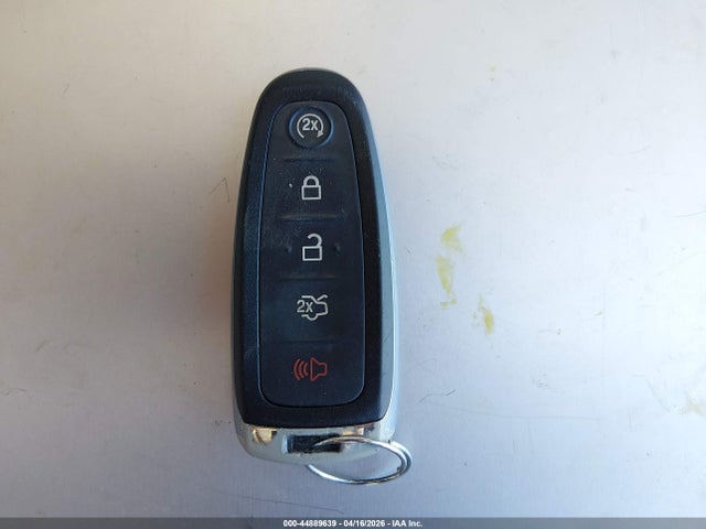44889639 :رقم المزاد ، 1FMCU9J97EUA62123 vin ، 2014 Ford Escape Titanium مزاد بيع