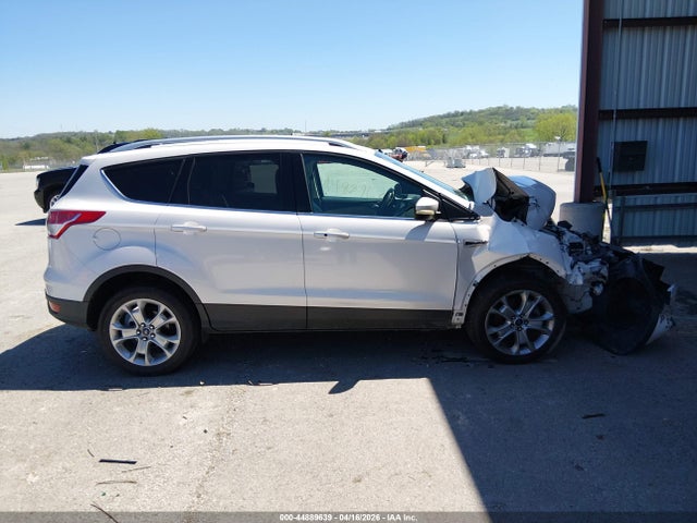 44889639 :رقم المزاد ، 1FMCU9J97EUA62123 vin ، 2014 Ford Escape Titanium مزاد بيع