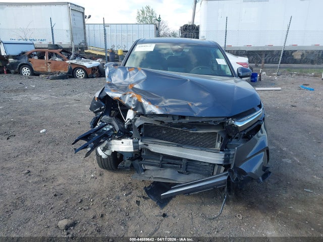 Honda Cr-v Ex Awd 2024 2HKRS4H44RH473416 Image 12