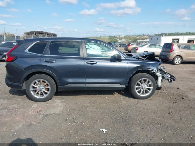 Honda Cr-v Ex Awd 2024 2HKRS4H44RH473416 Image 13