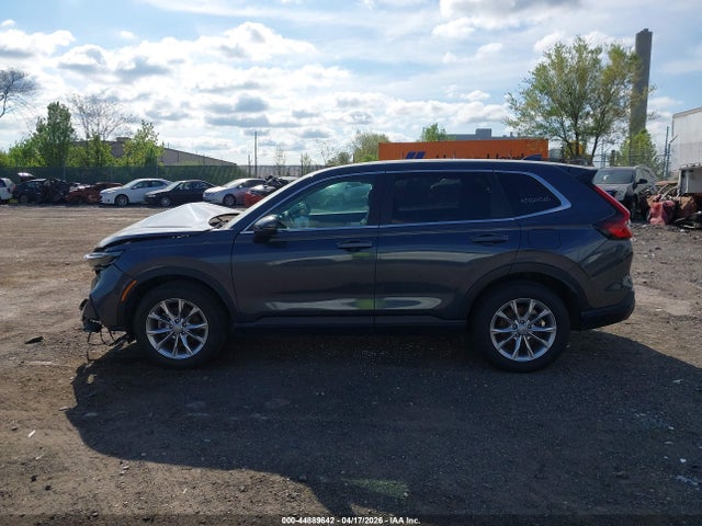 Honda Cr-v Ex Awd 2024 2HKRS4H44RH473416 Image 14