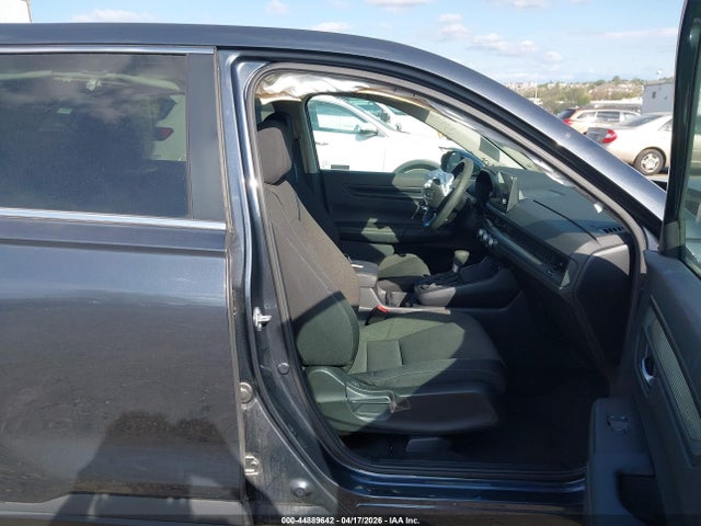 Honda Cr-v Ex Awd 2024 2HKRS4H44RH473416 Image 5