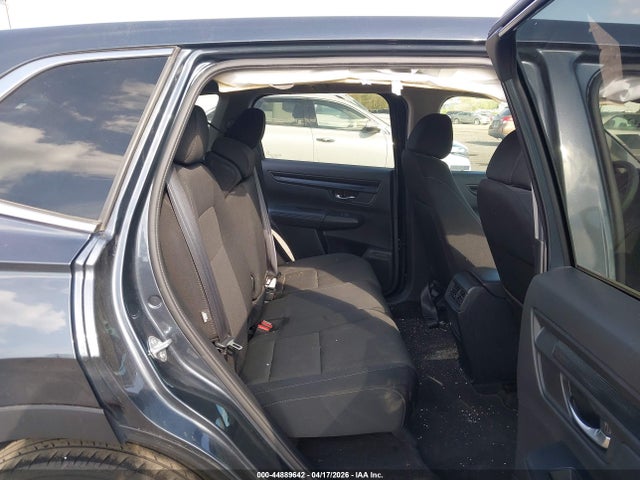 Honda Cr-v Ex Awd 2024 2HKRS4H44RH473416 Image 8