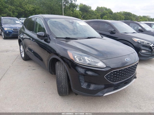 2020 FORD ESCAPE 1FMCU9G69LUB81835