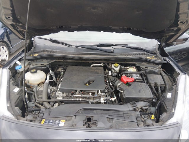 2020 FORD ESCAPE 1FMCU9G69LUB81835 Photo 9