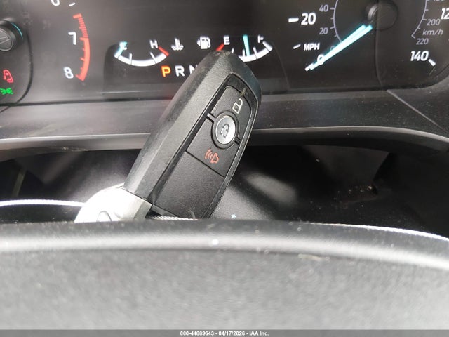 2020 FORD ESCAPE 1FMCU9G69LUB81835 Photo 10