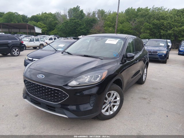 2020 FORD ESCAPE 1FMCU9G69LUB81835 Photo 1