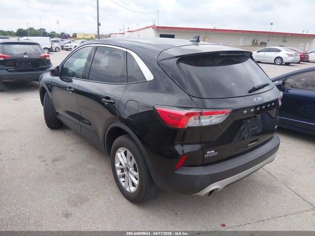 2020 FORD ESCAPE 1FMCU9G69LUB81835 Photo 2