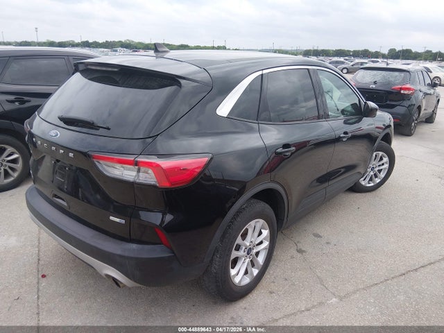 2020 FORD ESCAPE 1FMCU9G69LUB81835 Photo 3