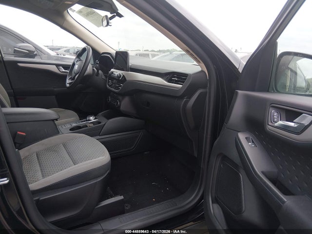2020 FORD ESCAPE 1FMCU9G69LUB81835 Photo 4