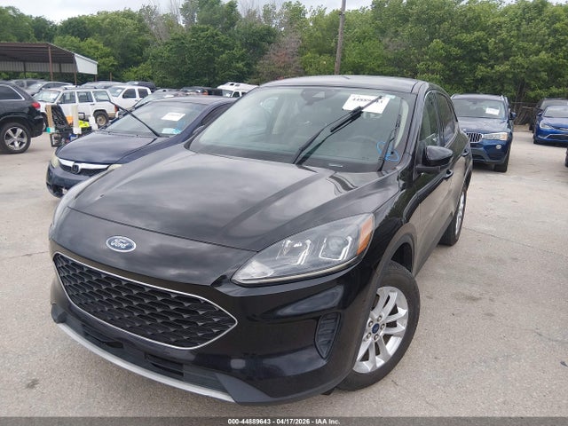 2020 FORD ESCAPE 1FMCU9G69LUB81835 Photo 5