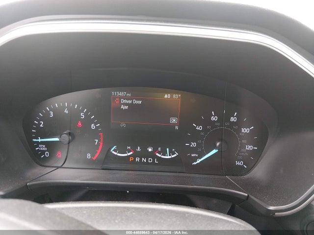 2020 FORD ESCAPE 1FMCU9G69LUB81835 Photo 6