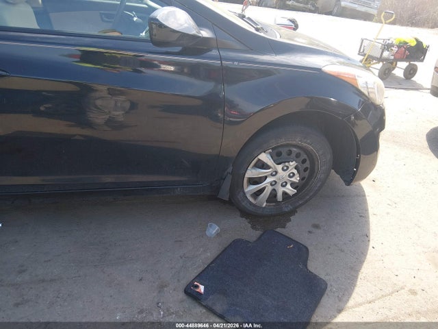 44889646 :رقم المزاد ، KMHDH4AE6CU417305 vin ، 2012 Hyundai Elantra Gls (ulsan Plant) مزاد بيع
