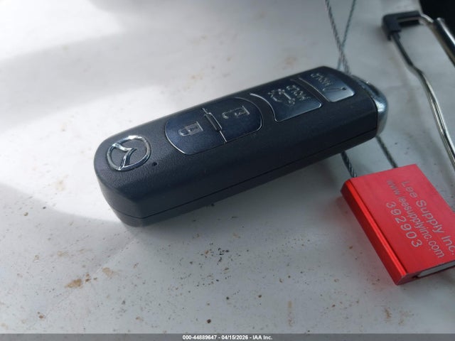 3MZBN1U71HM105871 Mazda Mazda3 Sport