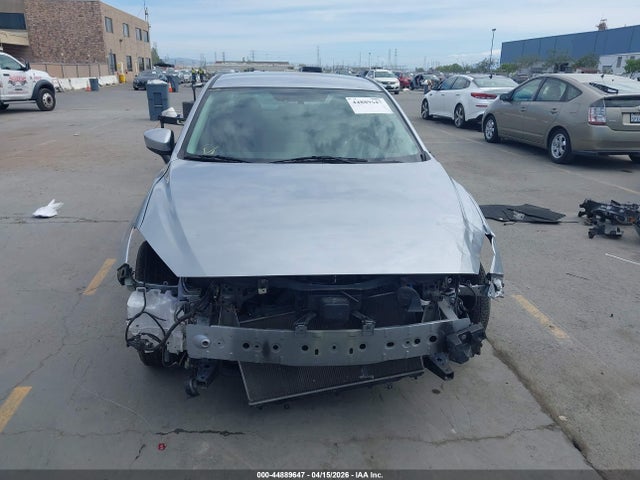 3MZBN1U71HM105871 Mazda Mazda3 Sport