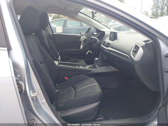 3MZBN1U71HM105871 Mazda Mazda3 Sport