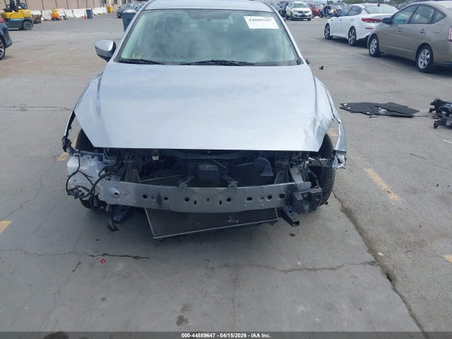 3MZBN1U71HM105871 Mazda Mazda3 Sport