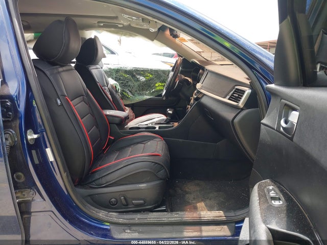 Продаж на аукціоні авто 2019 Kia Optima Sx Turbo, vin: 5XXGW4L20KG299248, номер лоту: 44889655
