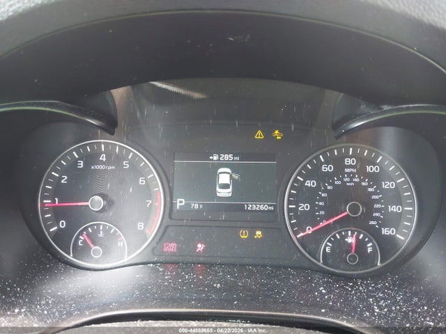 Продаж на аукціоні авто 2019 Kia Optima Sx Turbo, vin: 5XXGW4L20KG299248, номер лоту: 44889655