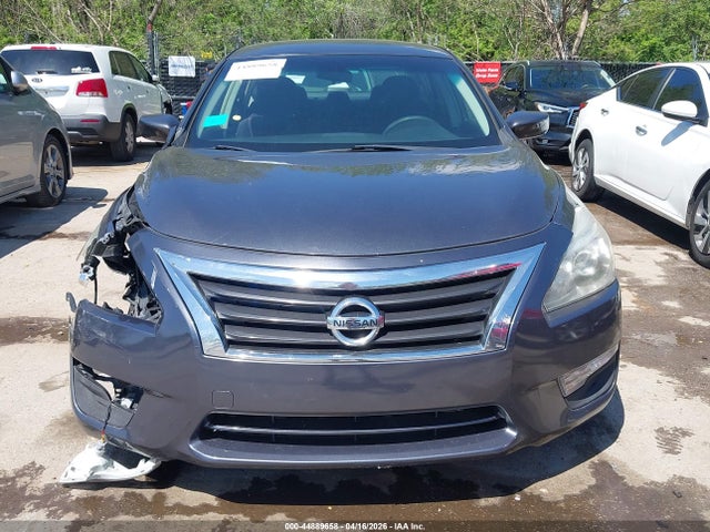 Продажа на аукционе авто 2013 Nissan Altima 2.5 S, vin: 1N4AL3AP2DN548394, номер лота: 44889658