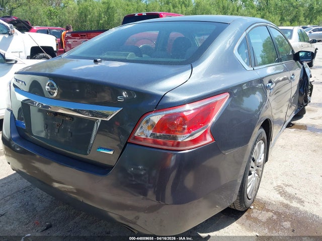 Продажа на аукционе авто 2013 Nissan Altima 2.5 S, vin: 1N4AL3AP2DN548394, номер лота: 44889658