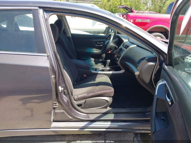 Продажа на аукционе авто 2013 Nissan Altima 2.5 S, vin: 1N4AL3AP2DN548394, номер лота: 44889658