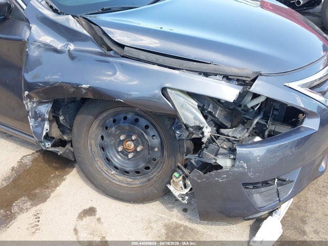 Продажа на аукционе авто 2013 Nissan Altima 2.5 S, vin: 1N4AL3AP2DN548394, номер лота: 44889658