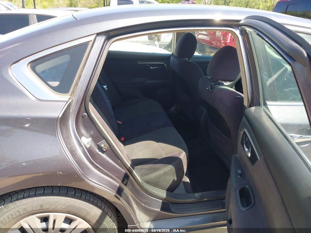 Продажа на аукционе авто 2013 Nissan Altima 2.5 S, vin: 1N4AL3AP2DN548394, номер лота: 44889658