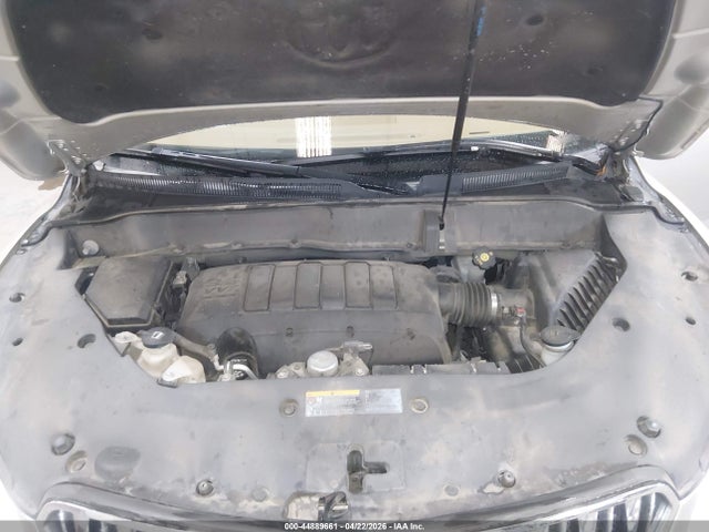 5GAKVBKD9HJ175277 Buick Enclave Leather