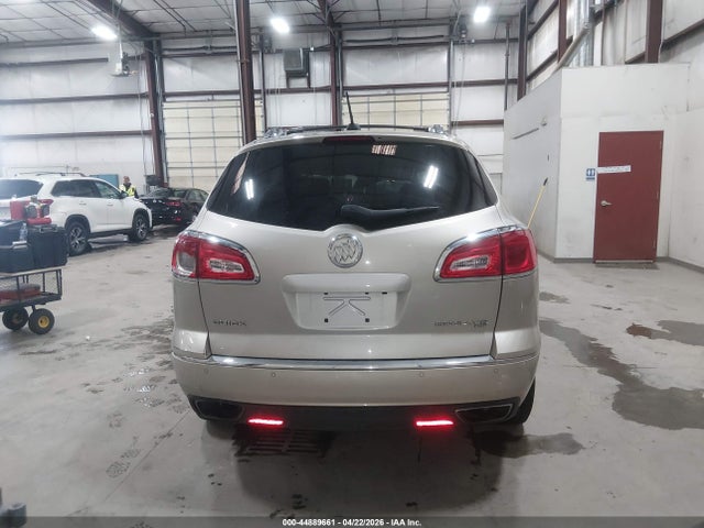 5GAKVBKD9HJ175277 Buick Enclave Leather