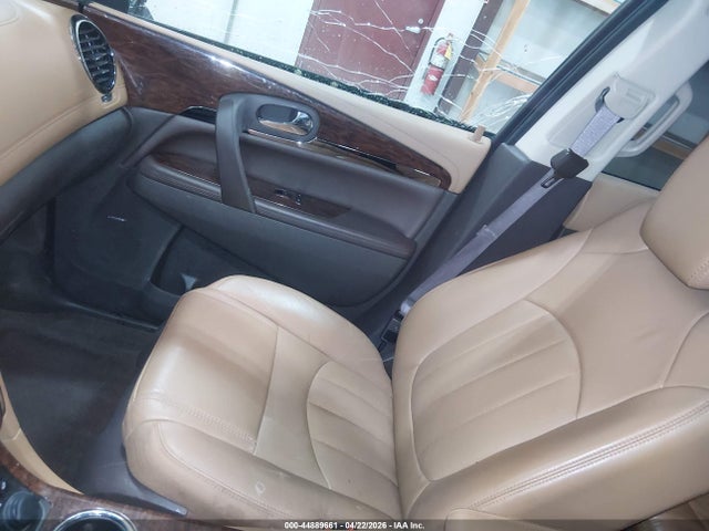 5GAKVBKD9HJ175277 Buick Enclave Leather
