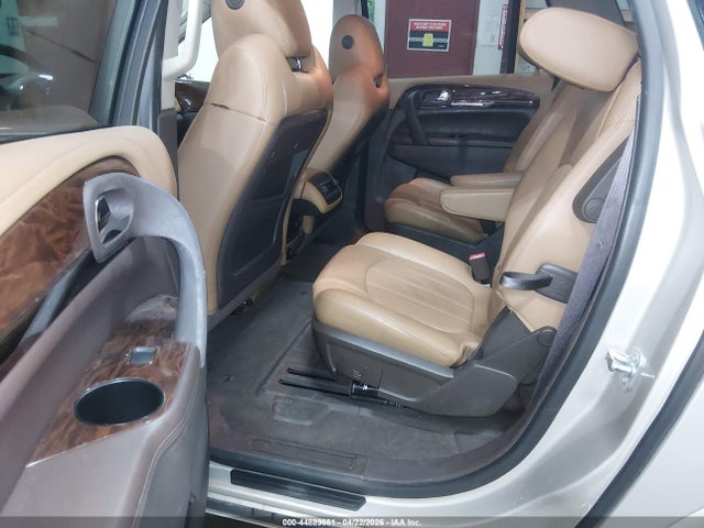 5GAKVBKD9HJ175277 Buick Enclave Leather