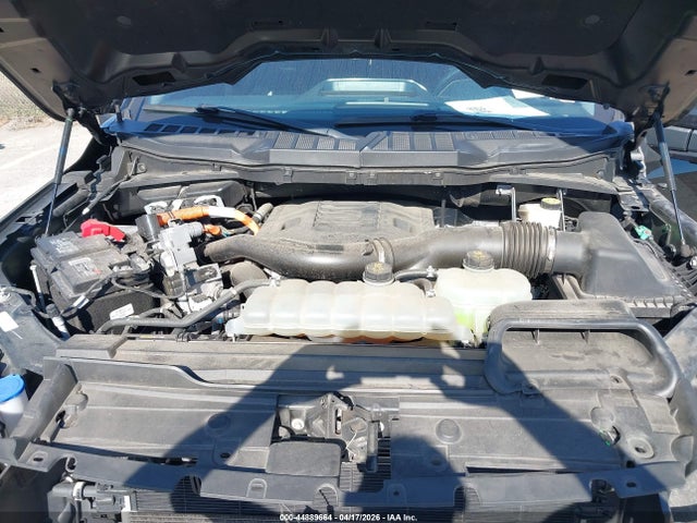 Продажа на аукционе авто 2023 Ford F-150 Limited, vin: 1FTFW1ED2PFB32291, номер лота: 44889664