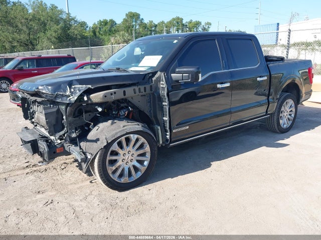 Продажа на аукционе авто 2023 Ford F-150 Limited, vin: 1FTFW1ED2PFB32291, номер лота: 44889664