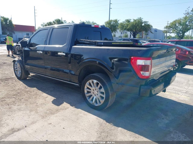Продажа на аукционе авто 2023 Ford F-150 Limited, vin: 1FTFW1ED2PFB32291, номер лота: 44889664