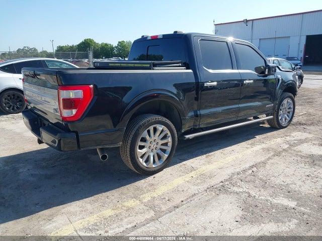 Продажа на аукционе авто 2023 Ford F-150 Limited, vin: 1FTFW1ED2PFB32291, номер лота: 44889664