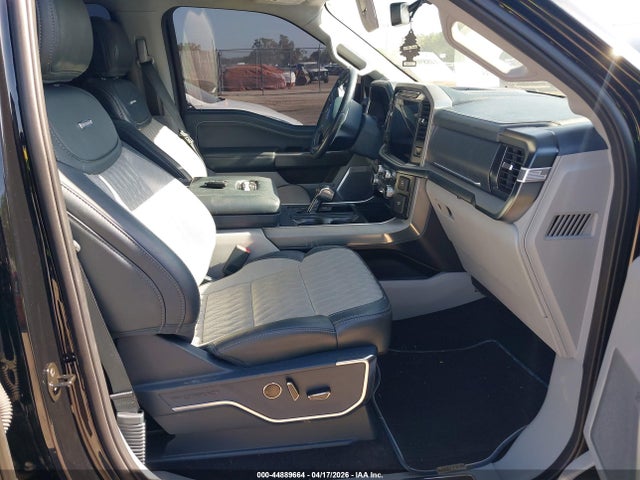 Продажа на аукционе авто 2023 Ford F-150 Limited, vin: 1FTFW1ED2PFB32291, номер лота: 44889664
