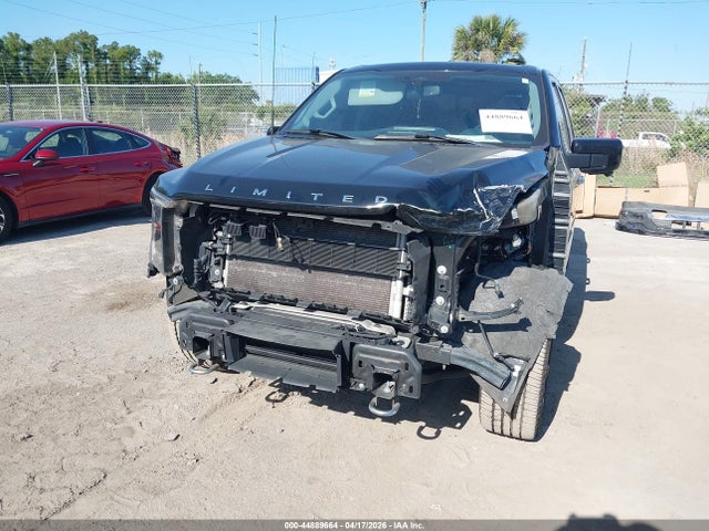 Продажа на аукционе авто 2023 Ford F-150 Limited, vin: 1FTFW1ED2PFB32291, номер лота: 44889664