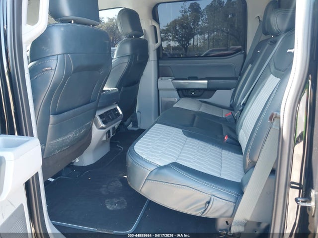 Продажа на аукционе авто 2023 Ford F-150 Limited, vin: 1FTFW1ED2PFB32291, номер лота: 44889664
