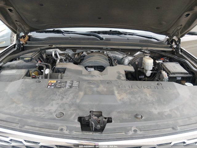Aukcja sprzedaży 2015 Chevrolet Suburban 1500 Lt, vin: 1GNSCJKC5FR622408, numer aukcji: 44889665