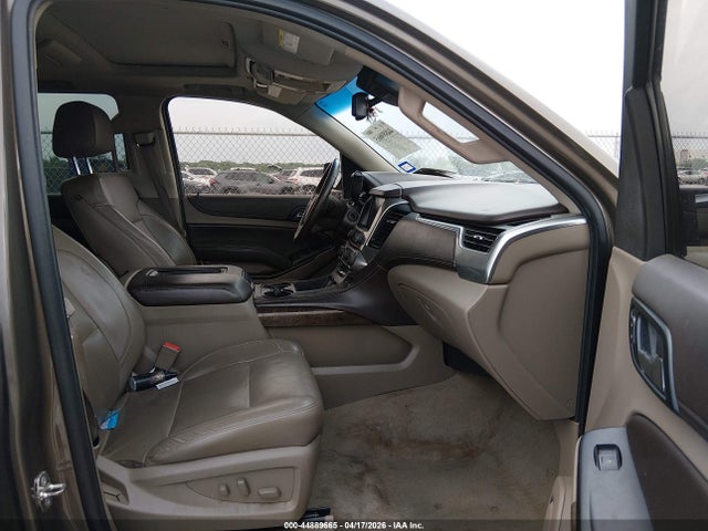 Aukcja sprzedaży 2015 Chevrolet Suburban 1500 Lt, vin: 1GNSCJKC5FR622408, numer aukcji: 44889665