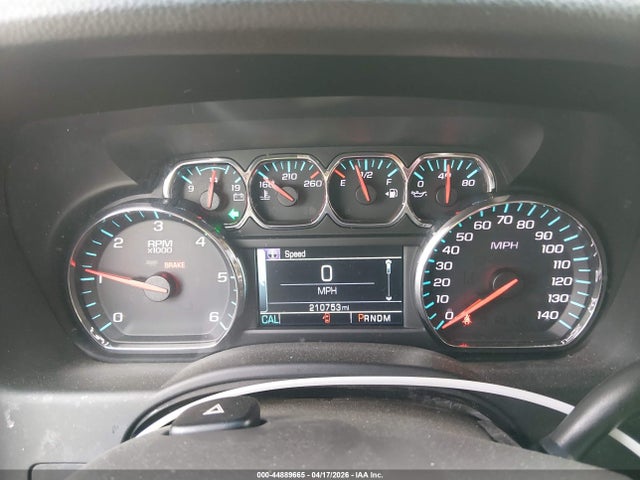 Aukcja sprzedaży 2015 Chevrolet Suburban 1500 Lt, vin: 1GNSCJKC5FR622408, numer aukcji: 44889665