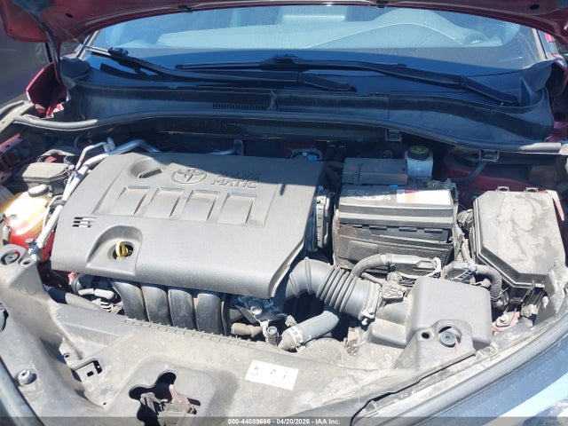 JTNKHMBX6K1022094 Toyota C-HR LE