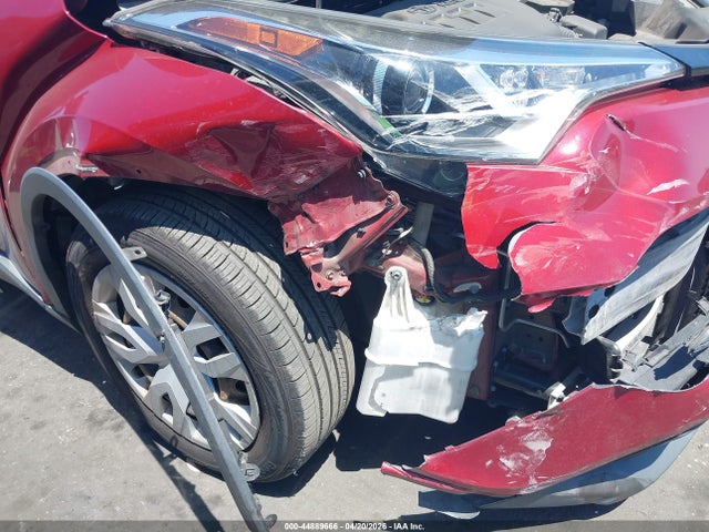 JTNKHMBX6K1022094 Toyota C-HR LE