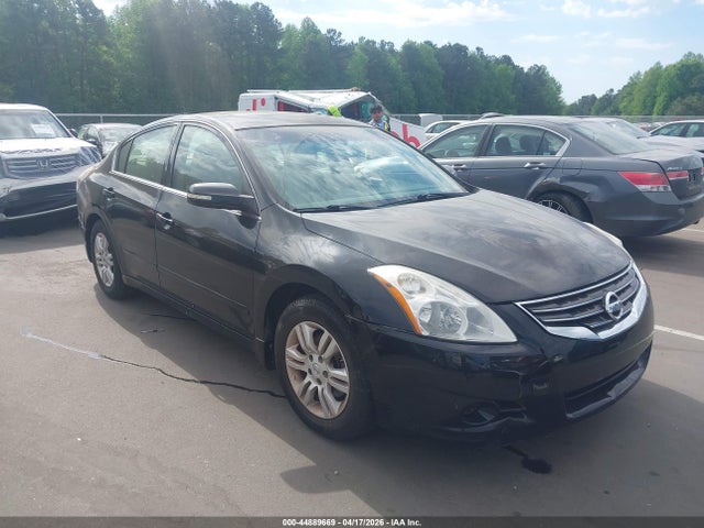 2011 NISSAN ALTIMA 1N4AL2AP1BC113451