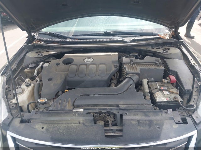 2011 NISSAN ALTIMA 1N4AL2AP1BC113451 Photo 9