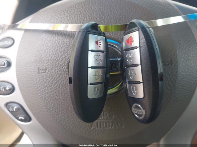 2011 NISSAN ALTIMA 1N4AL2AP1BC113451 Photo 10