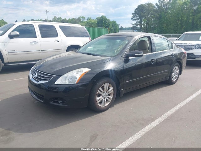 2011 NISSAN ALTIMA 1N4AL2AP1BC113451 Photo 1