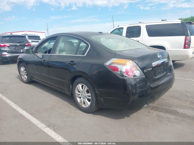 2011 NISSAN ALTIMA 1N4AL2AP1BC113451 Photo 2